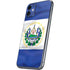 El Salvador Flag iPhone 11 Skin